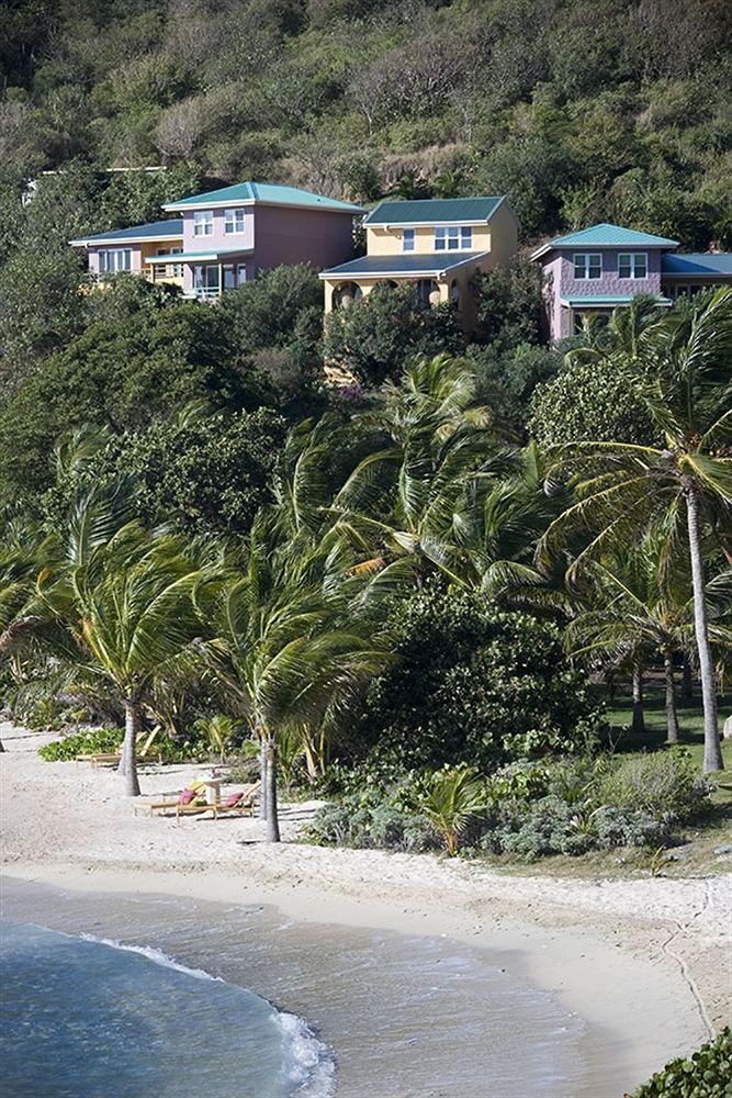 Frenchmans Hotel Frenchman Cay Exterior foto