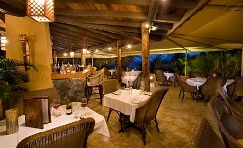 Frenchmans Hotel Frenchman Cay Exterior foto