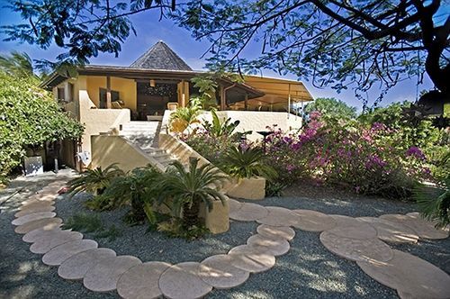 Frenchmans Hotel Frenchman Cay Exterior foto