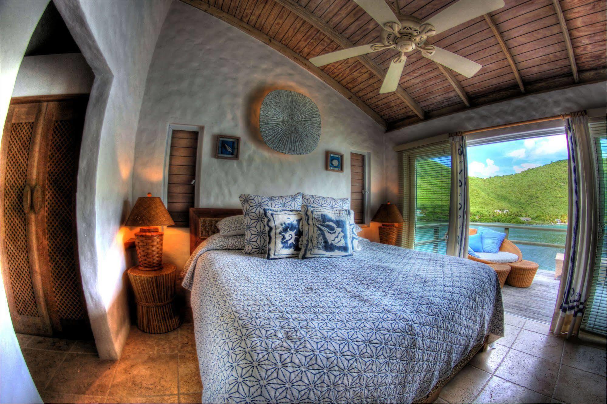 Frenchmans Hotel Frenchman Cay Exterior foto