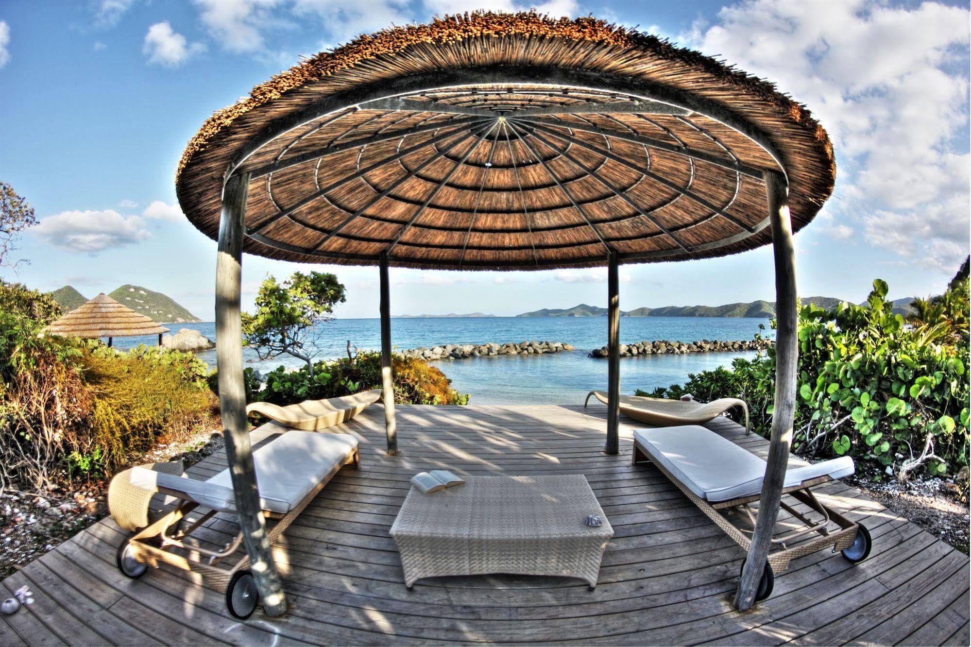 Frenchmans Hotel Frenchman Cay Exterior foto